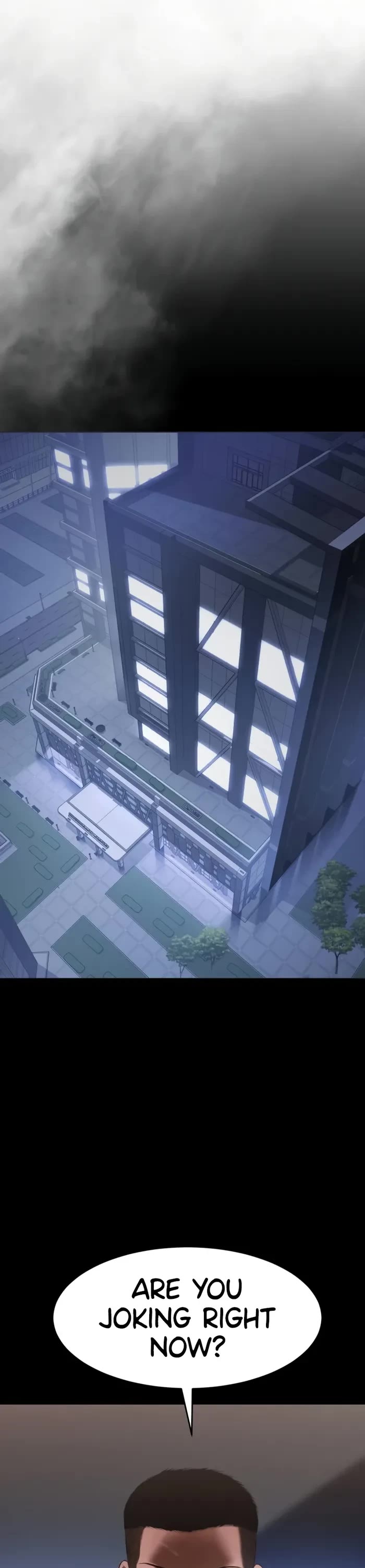 Baek XX chapter 96 page 19