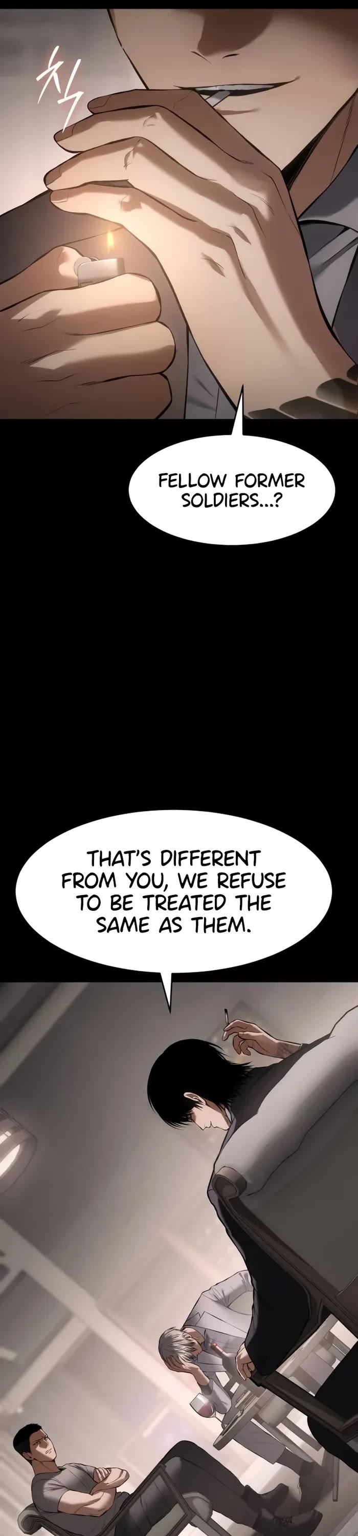 Baek XX chapter 96 page 24