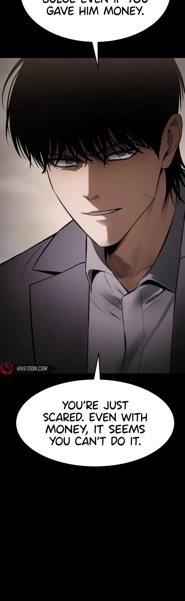 Baek XX chapter 96 page 27