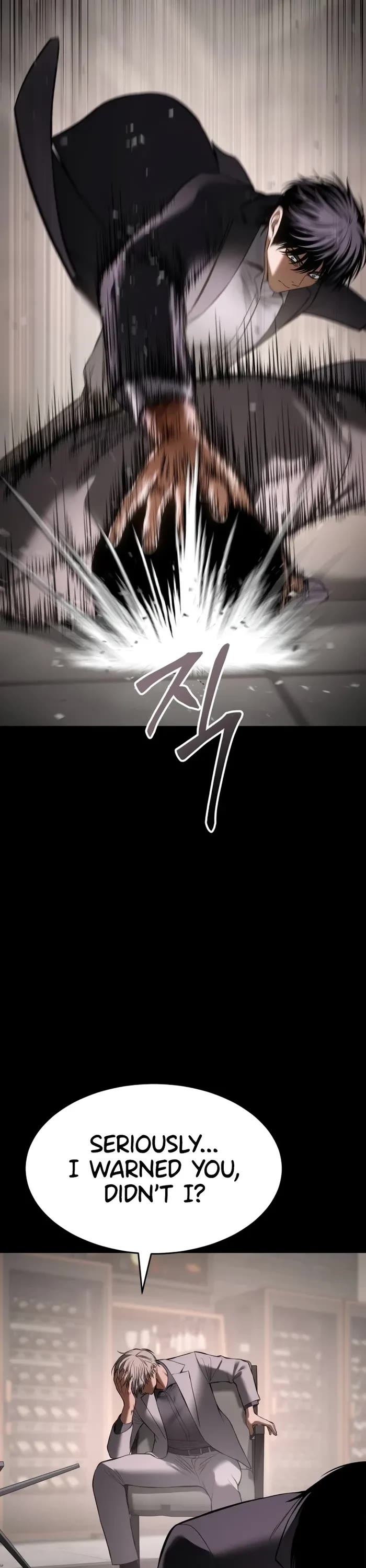 Baek XX chapter 96 page 30