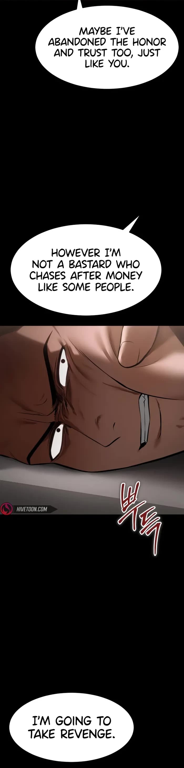 Baek XX chapter 96 page 36