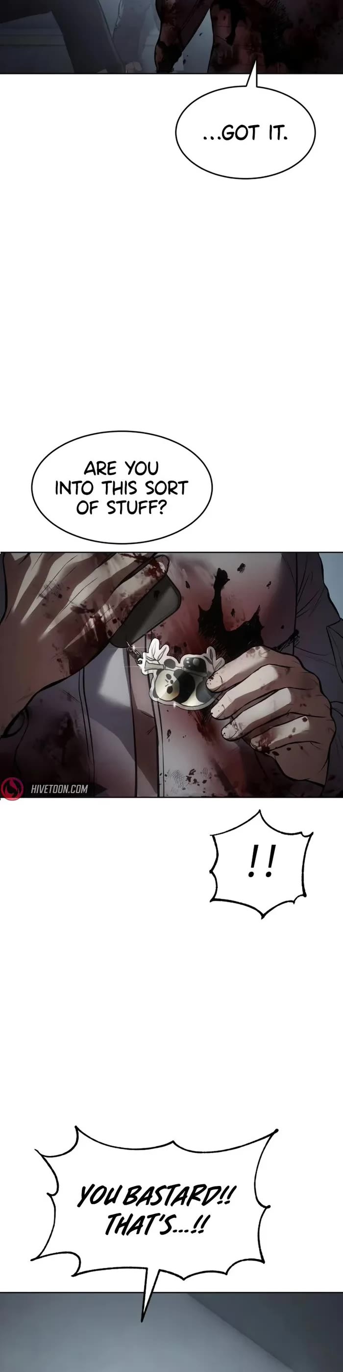 Baek XX chapter 96 page 4