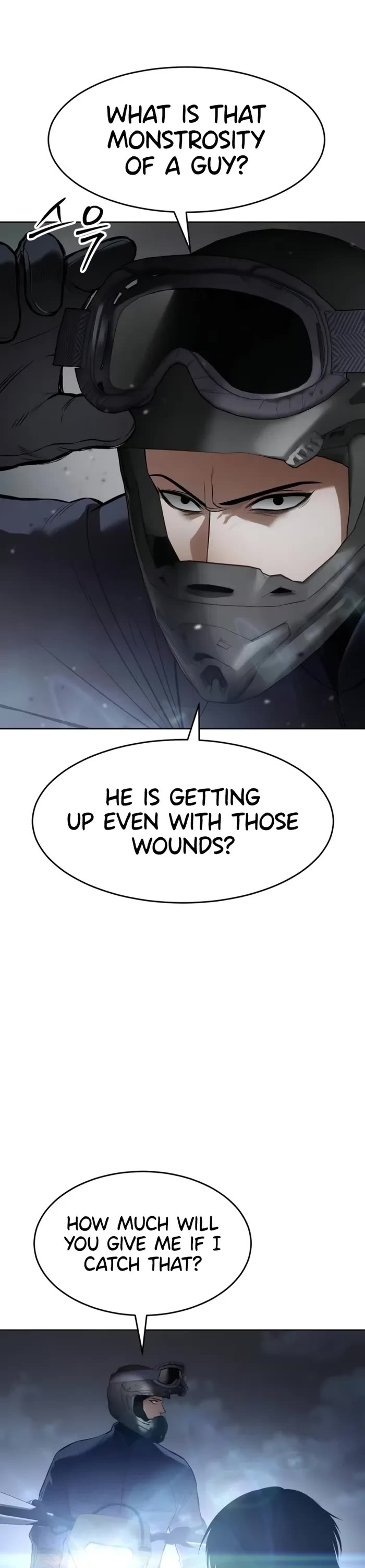 Baek XX chapter 96 page 46