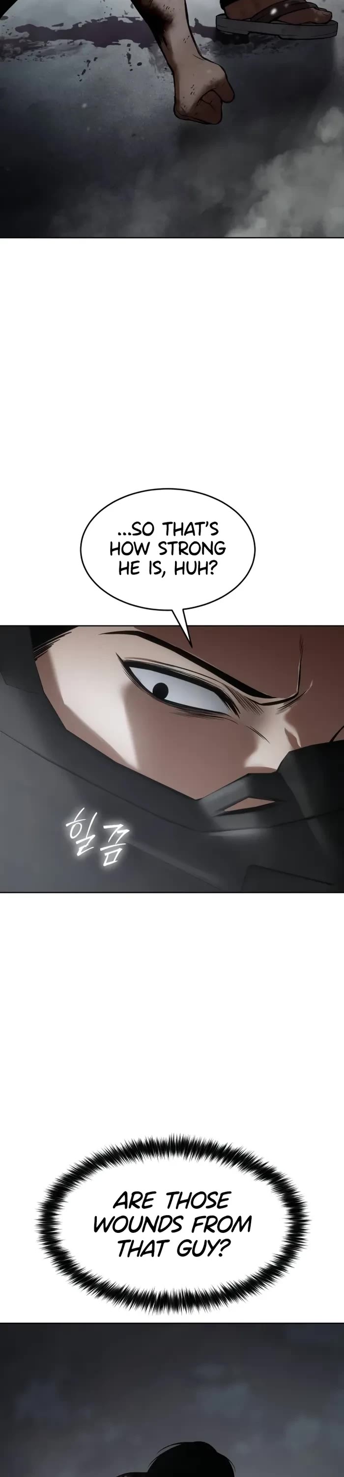 Baek XX chapter 96 page 48