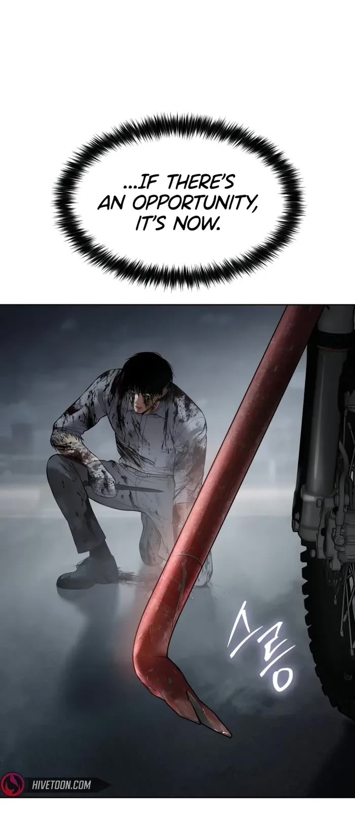 Baek XX chapter 96 page 50