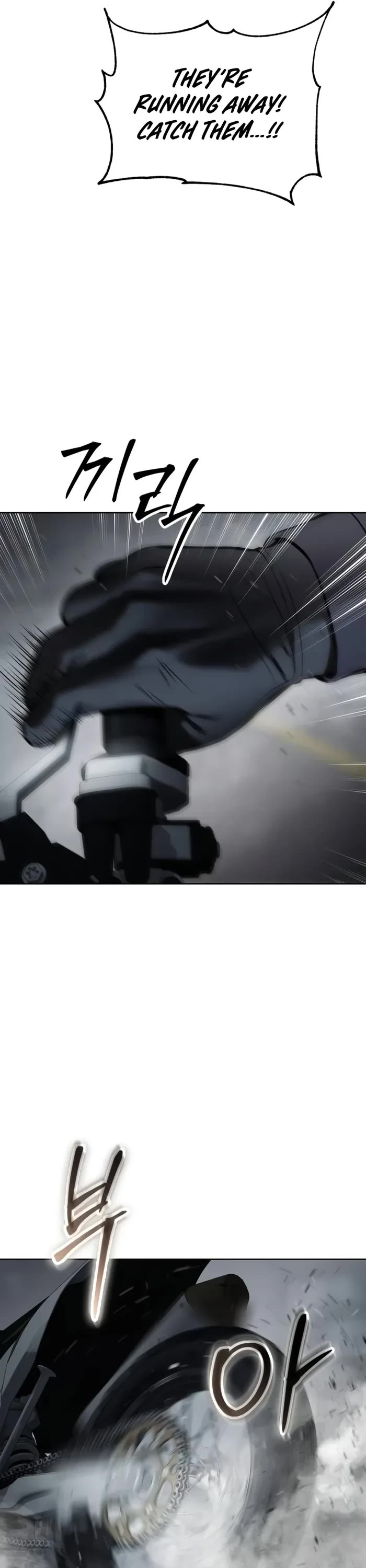 Baek XX chapter 96 page 55