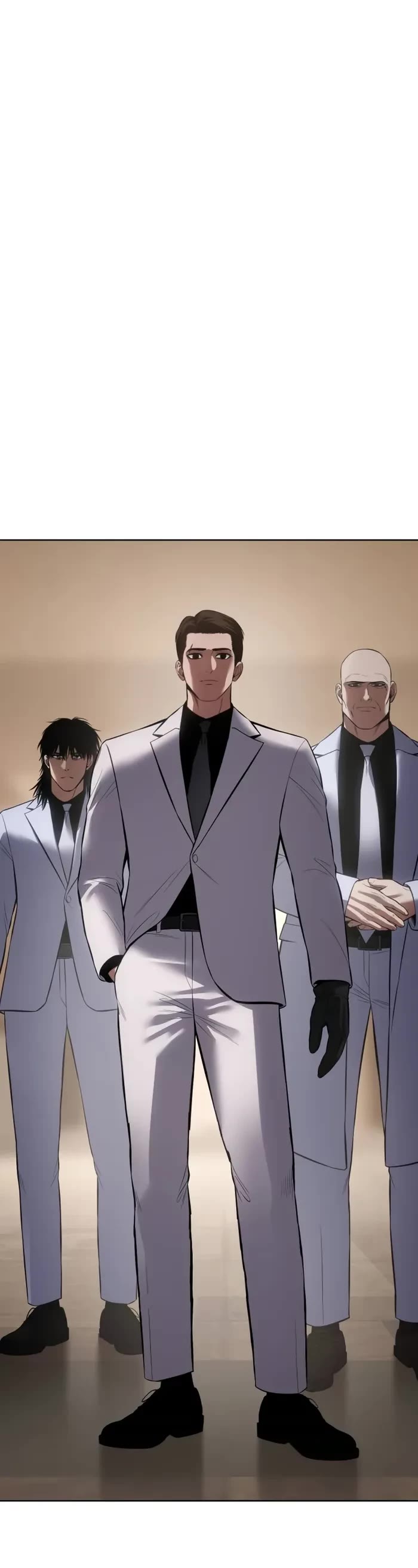 Baek XX chapter 96 page 65