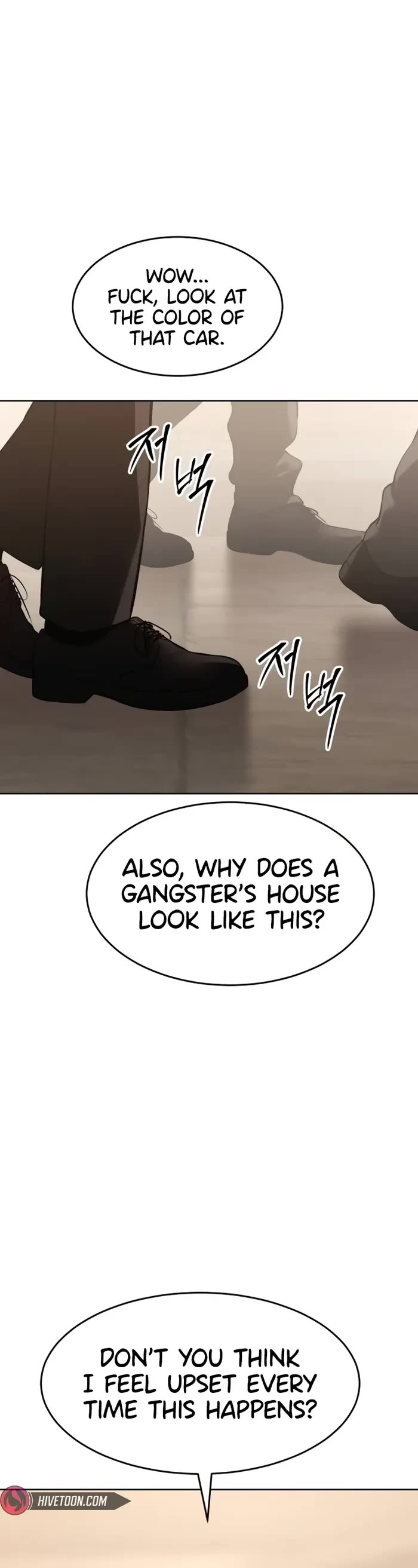 Baek XX chapter 96 page 66