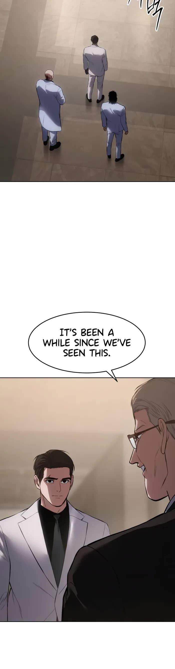 Baek XX chapter 96 page 69