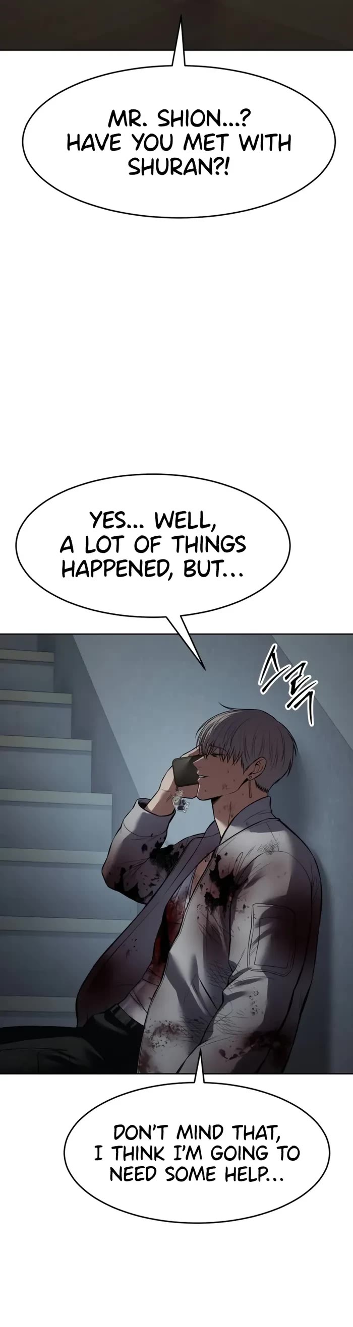 Baek XX chapter 96 page 7