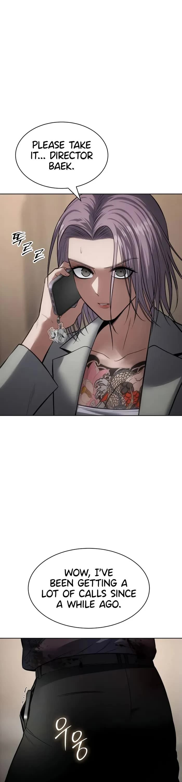 Baek XX chapter 96 page 72