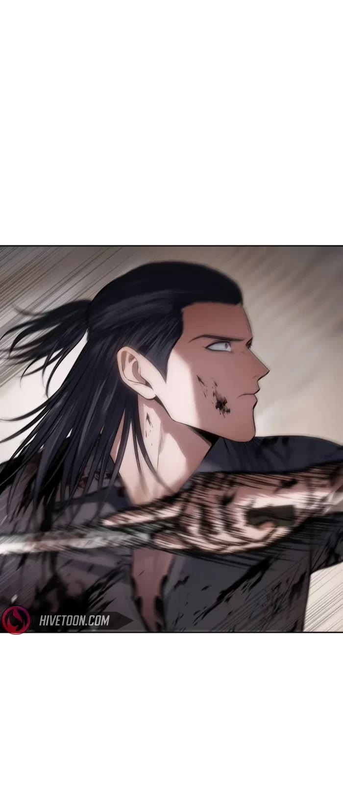 Baek XX chapter 97 page 17