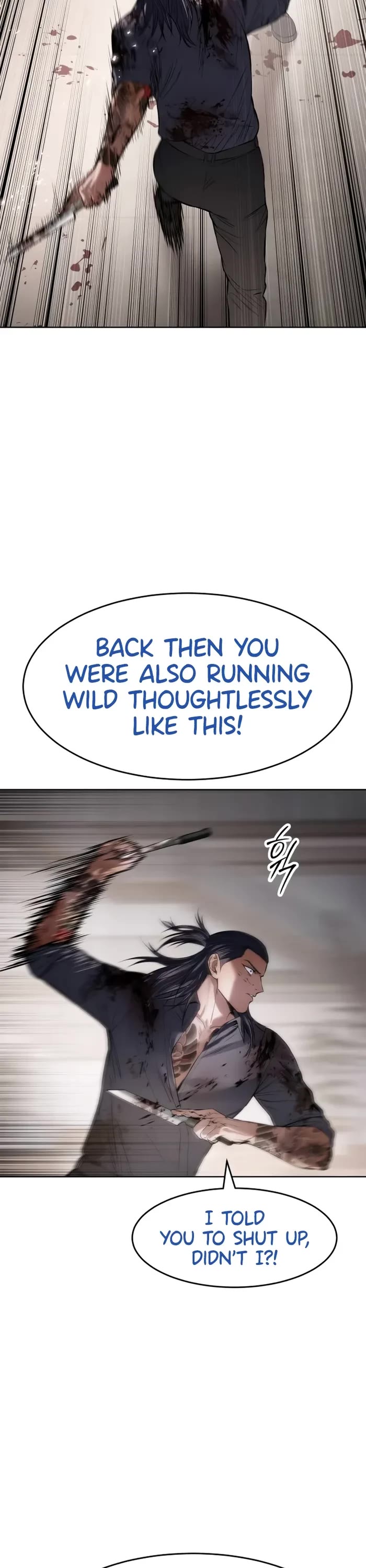 Baek XX chapter 97 page 25