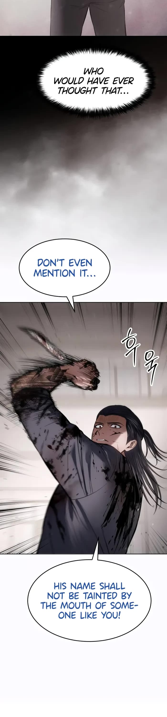 Baek XX chapter 97 page 29