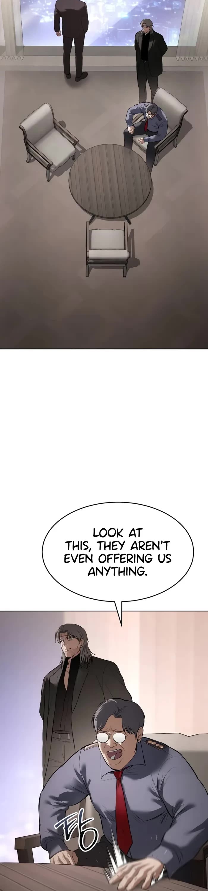 Baek XX chapter 97 page 34