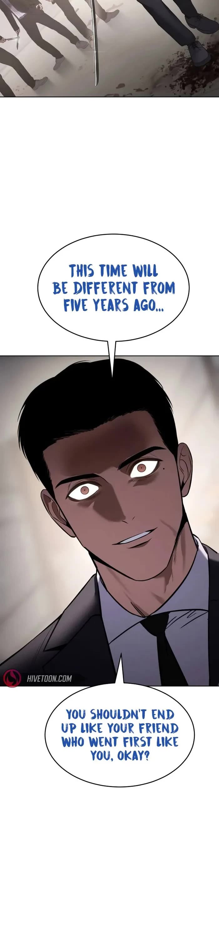 Baek XX chapter 97 page 4