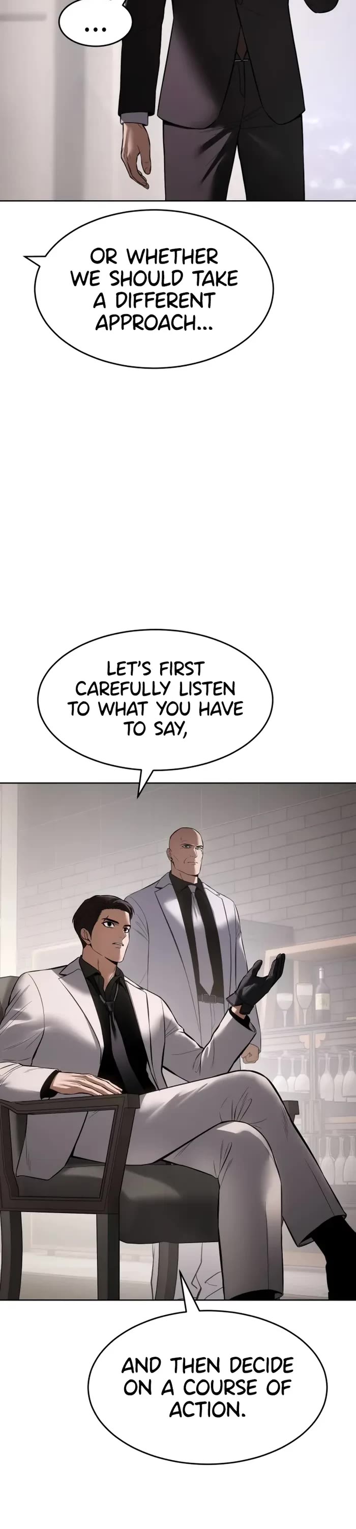 Baek XX chapter 97 page 43