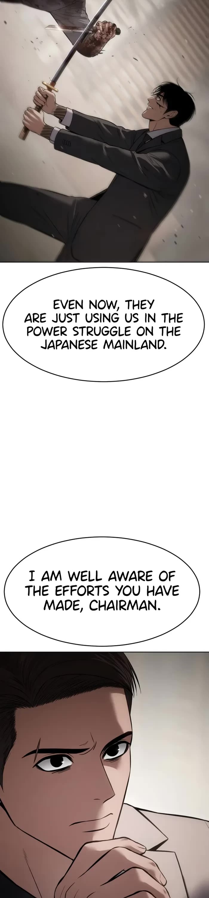 Baek XX chapter 97 page 48