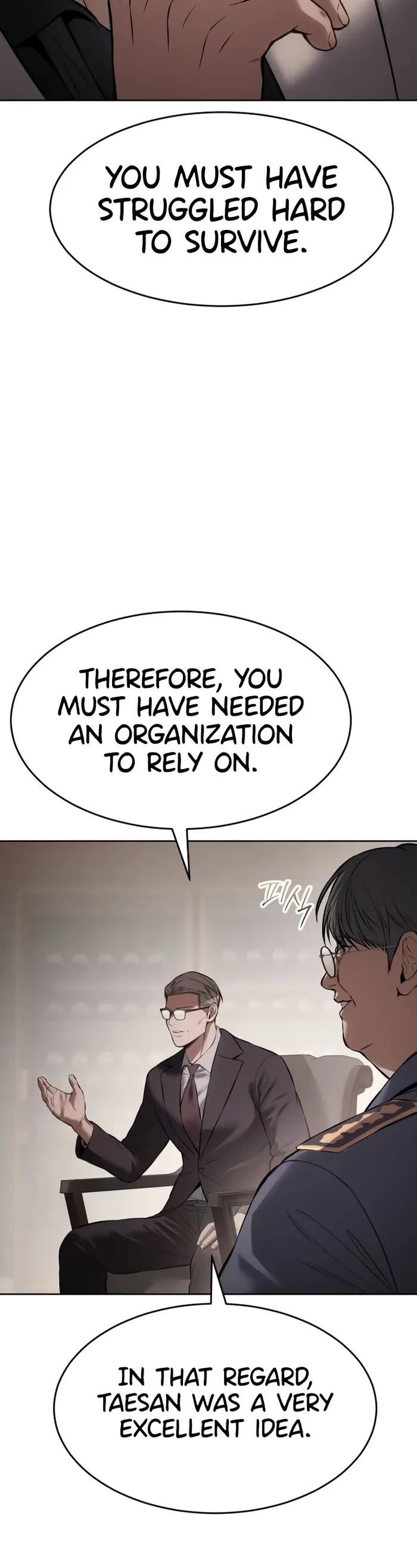 Baek XX chapter 97 page 49