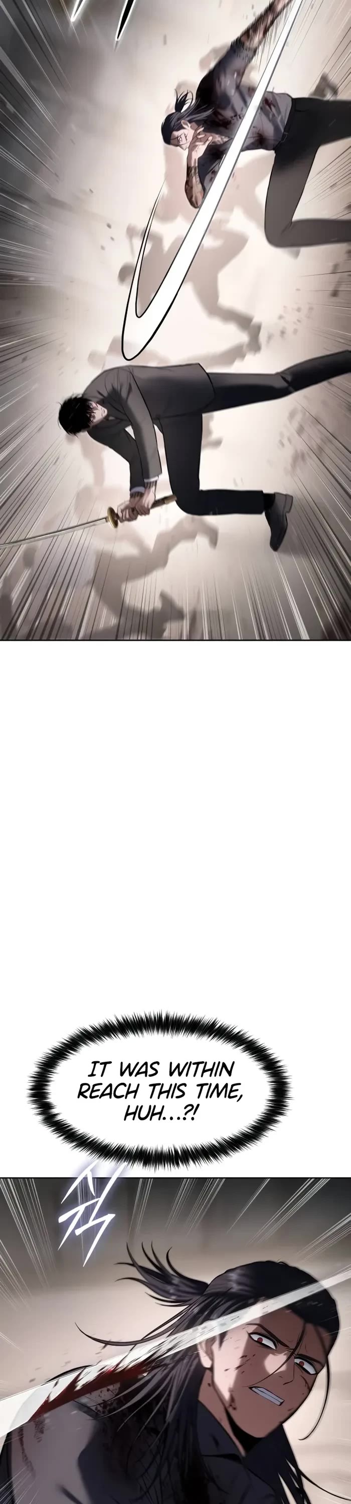 Baek XX chapter 97 page 61