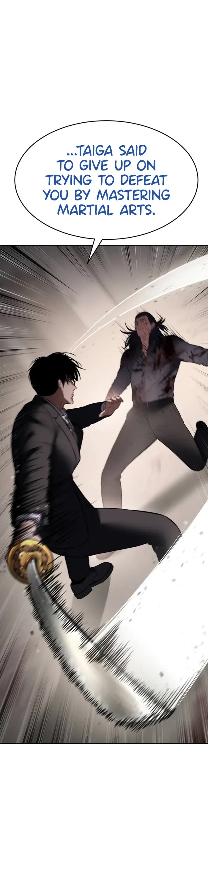 Baek XX chapter 97 page 65