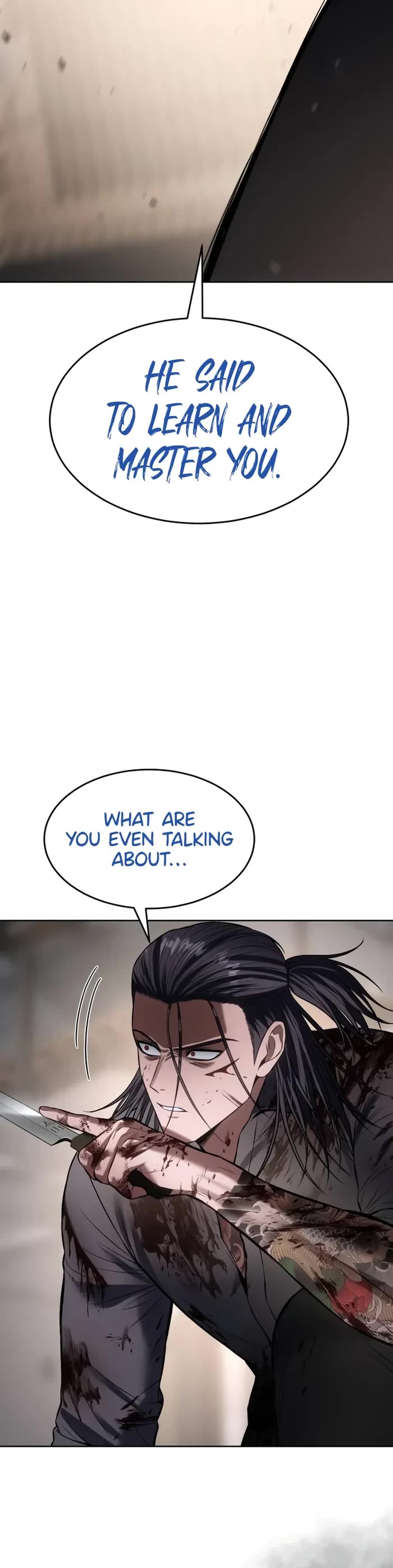 Baek XX chapter 97 page 67