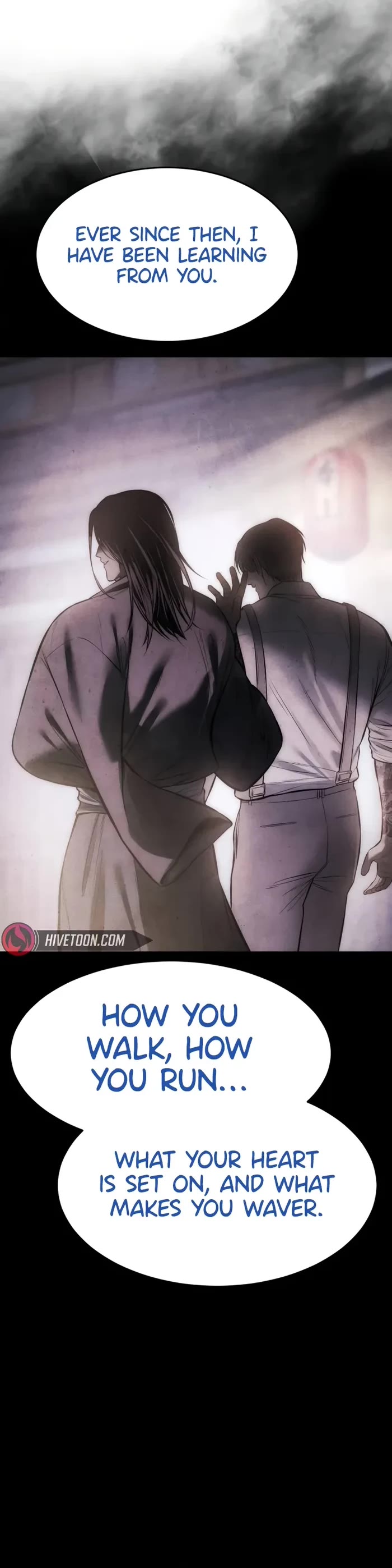 Baek XX chapter 97 page 68