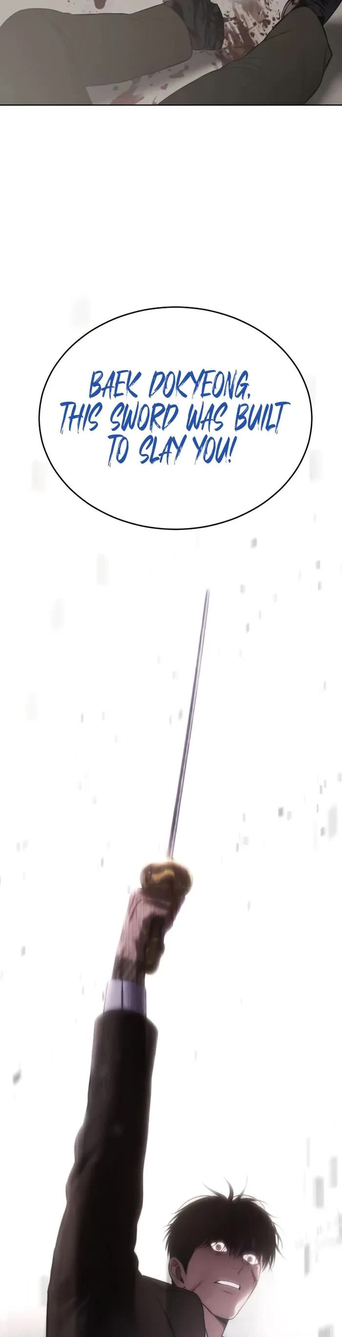 Baek XX chapter 97 page 76