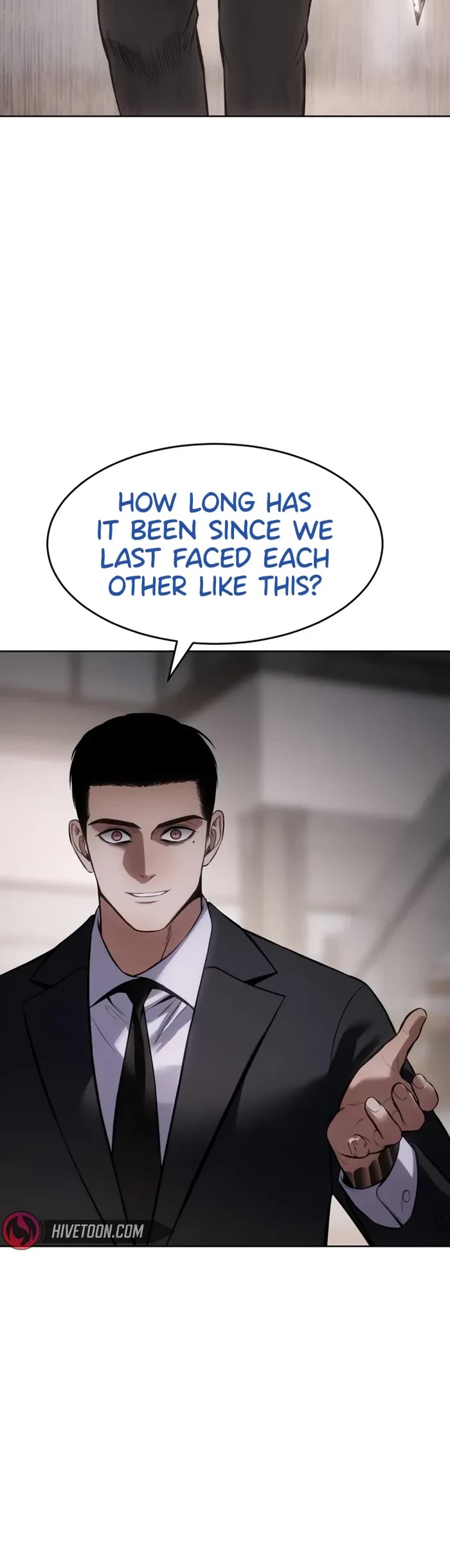 Baek XX chapter 97 page 8