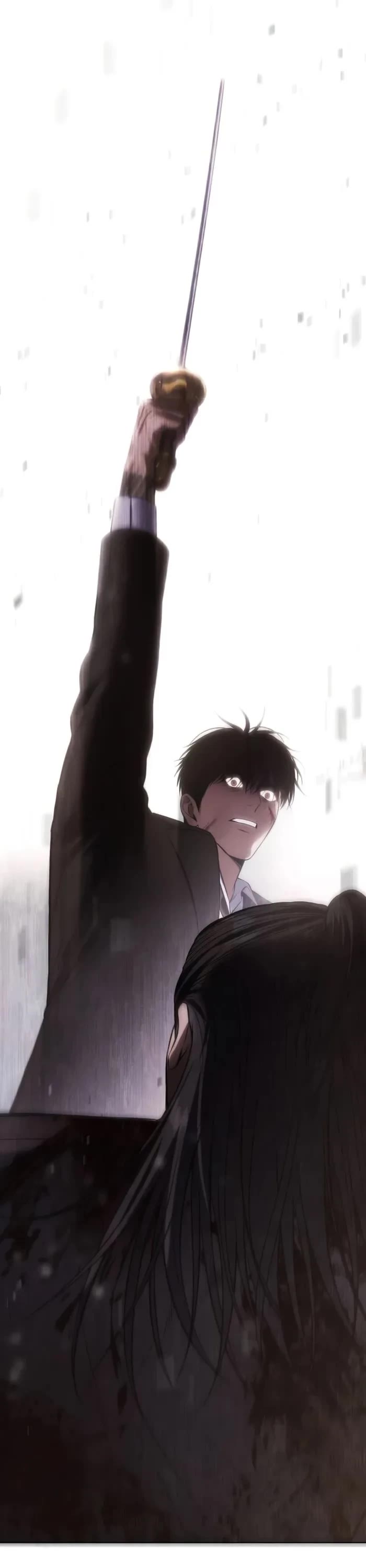 Baek XX chapter 98 page 1