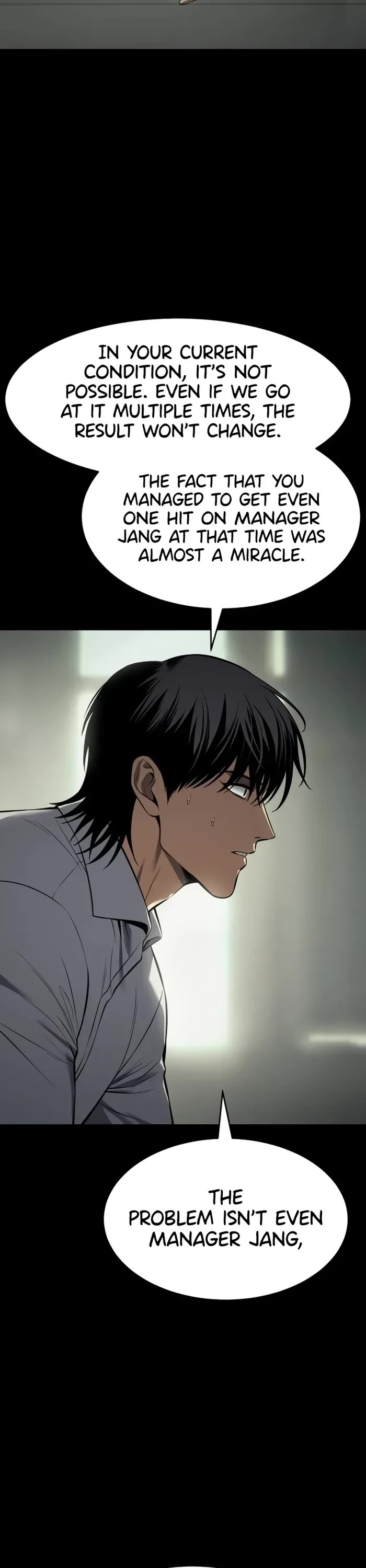 Baek XX chapter 98 page 10