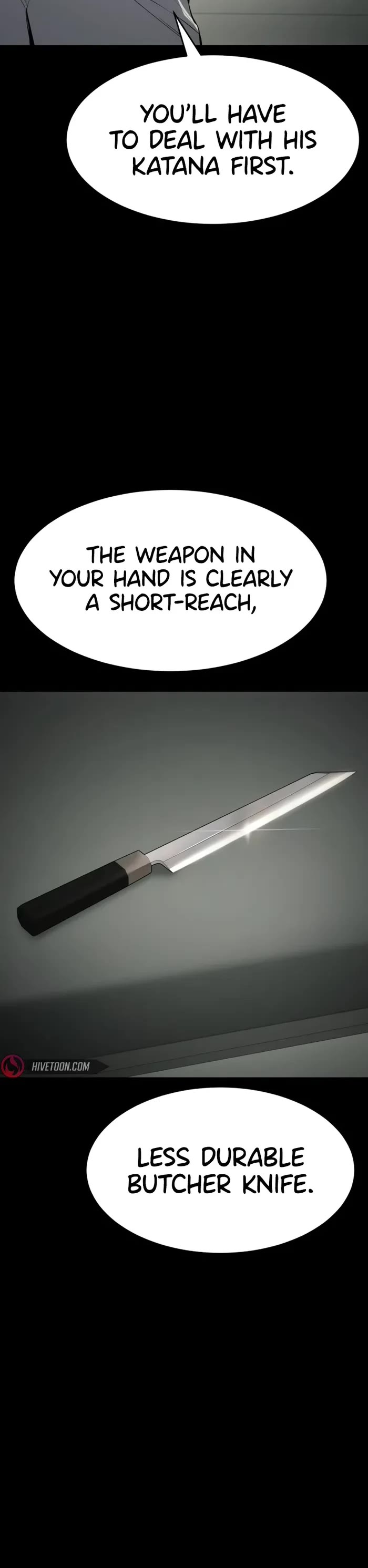 Baek XX chapter 98 page 12