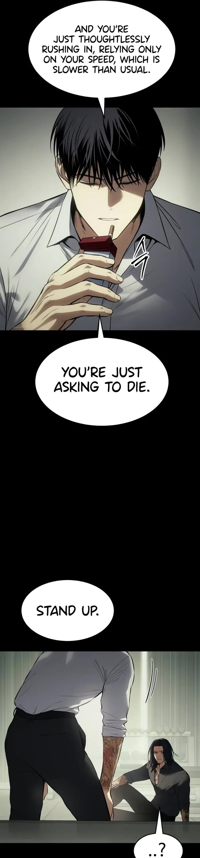 Baek XX chapter 98 page 13