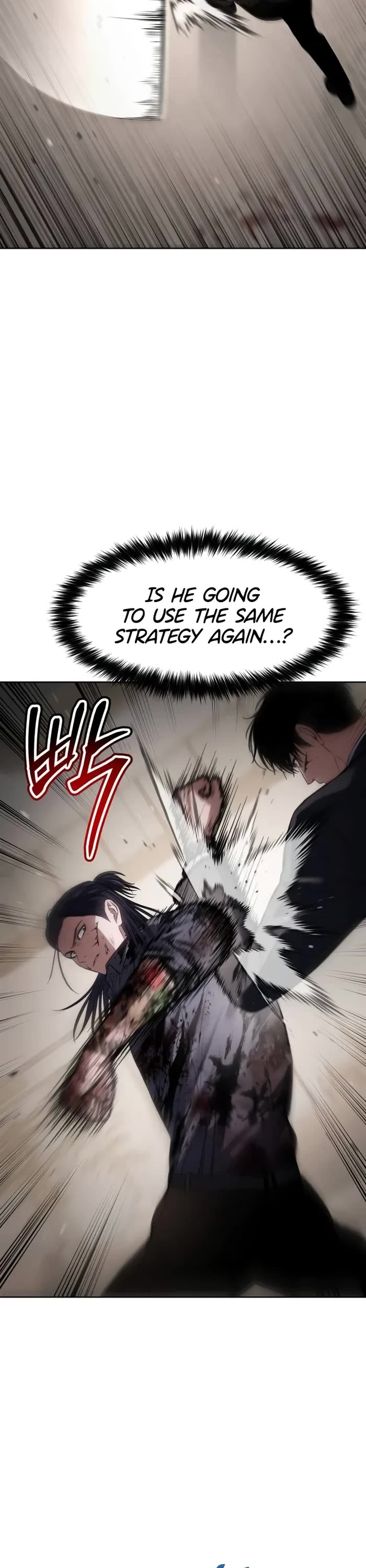 Baek XX chapter 98 page 22