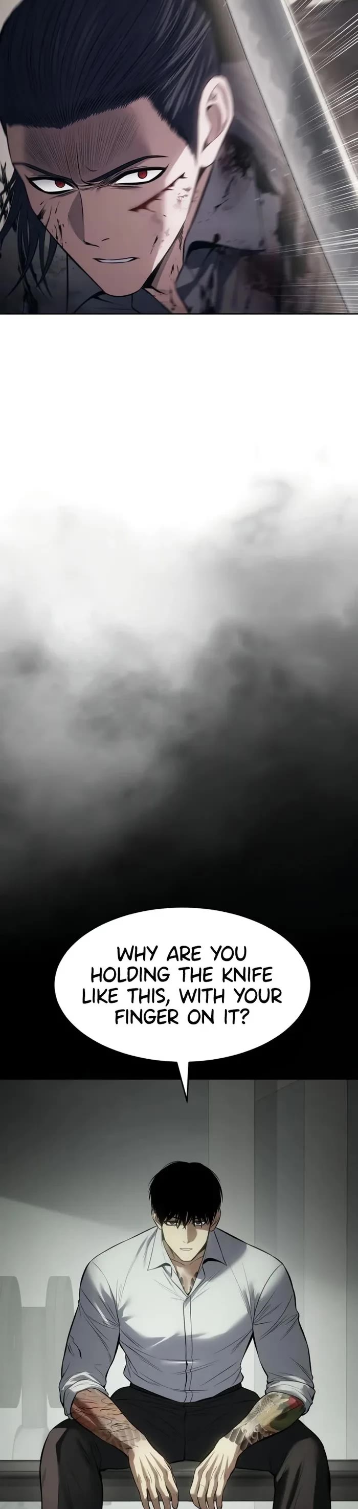 Baek XX chapter 98 page 3