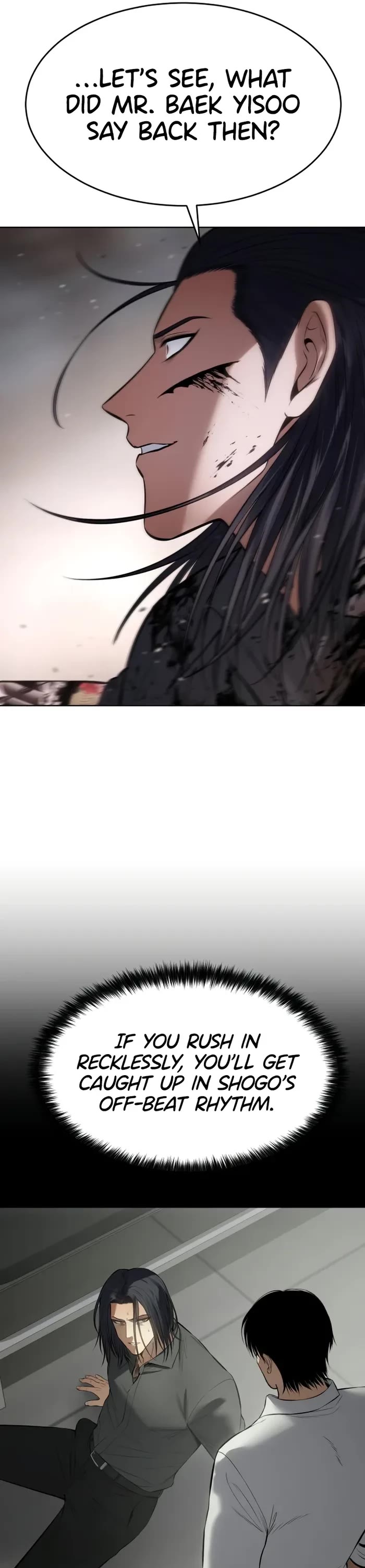 Baek XX chapter 98 page 30