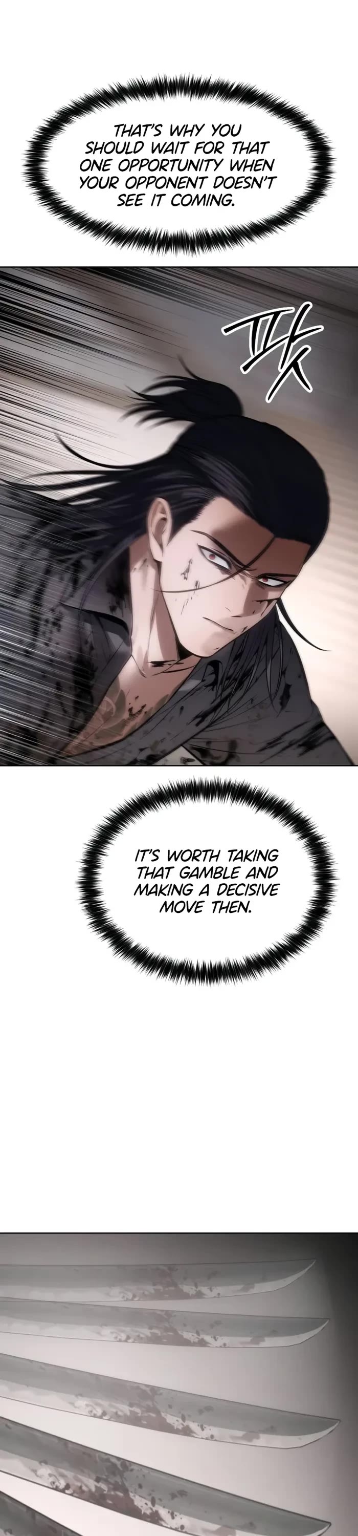 Baek XX chapter 98 page 32