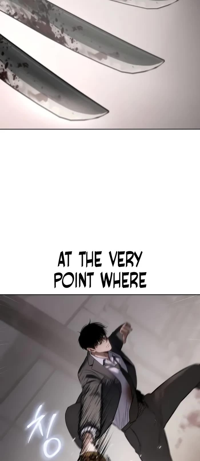 Baek XX chapter 98 page 33