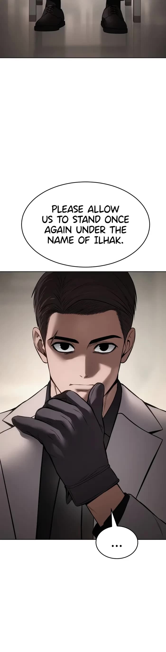 Baek XX chapter 98 page 41