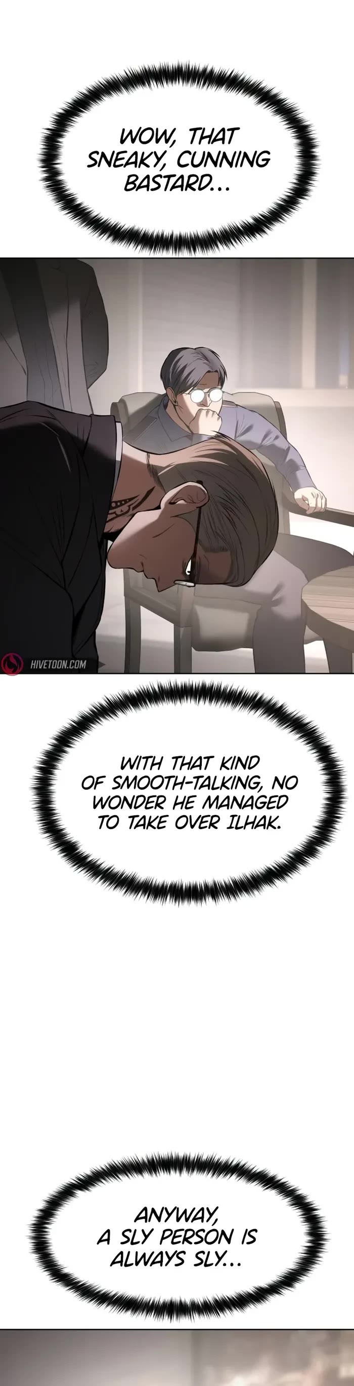 Baek XX chapter 98 page 42