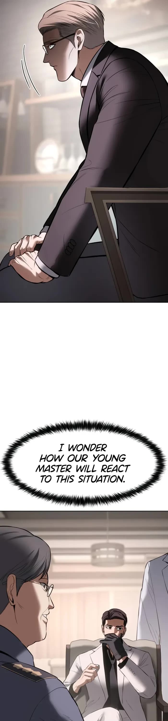 Baek XX chapter 98 page 43