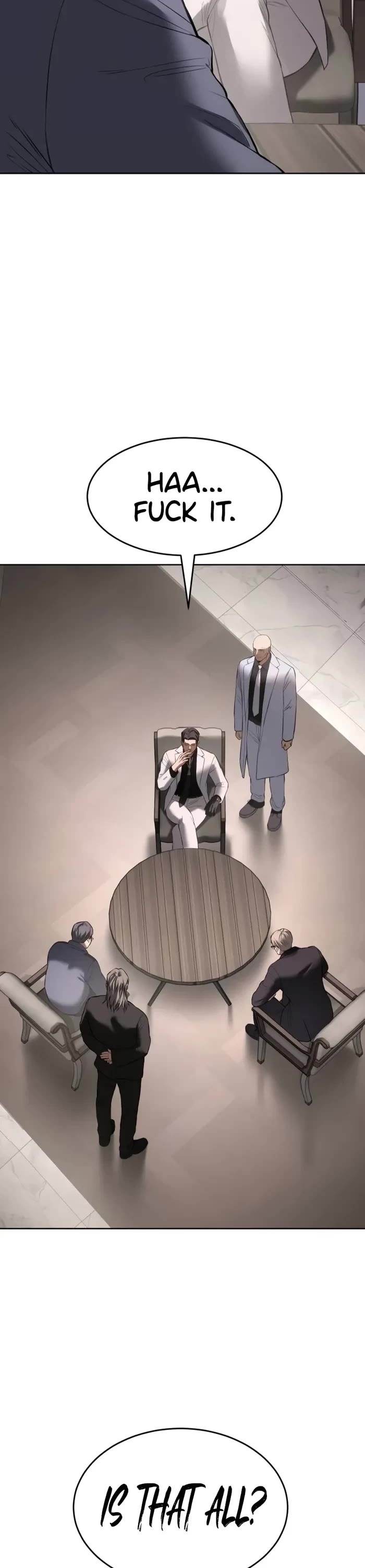 Baek XX chapter 98 page 44