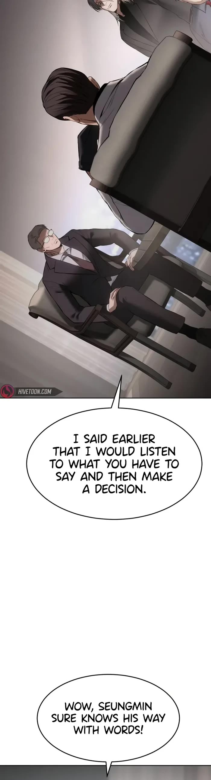 Baek XX chapter 98 page 46