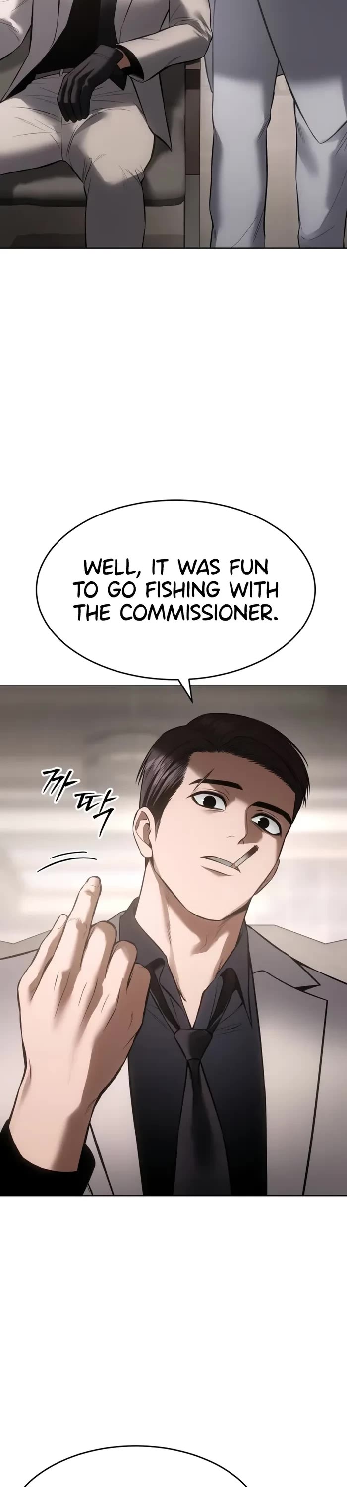 Baek XX chapter 98 page 48