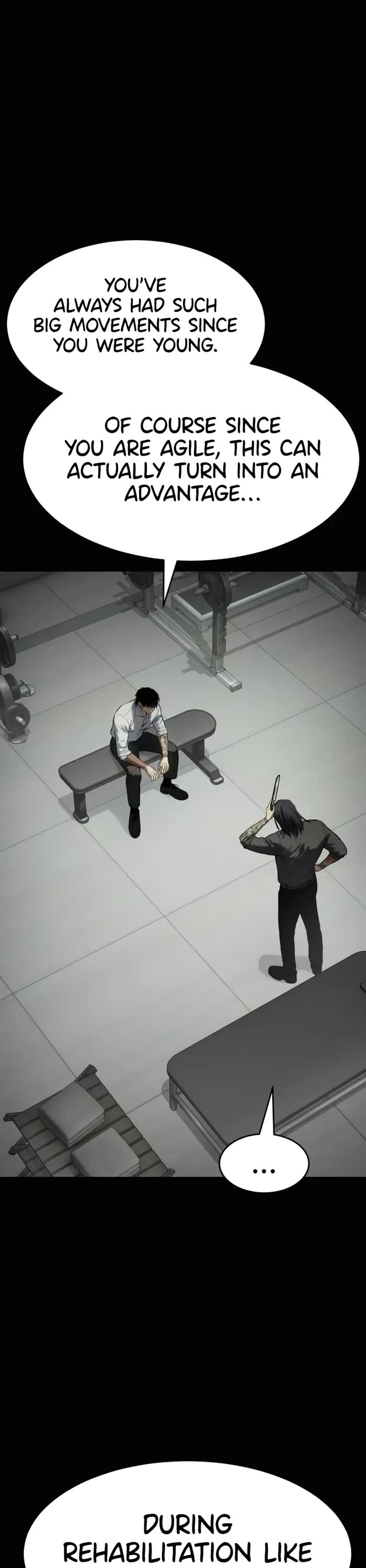 Baek XX chapter 98 page 5