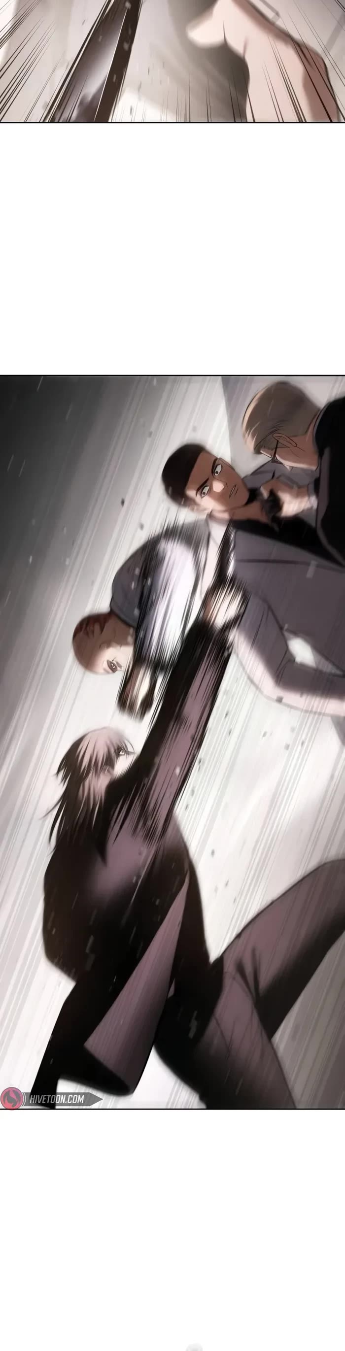 Baek XX chapter 98 page 55