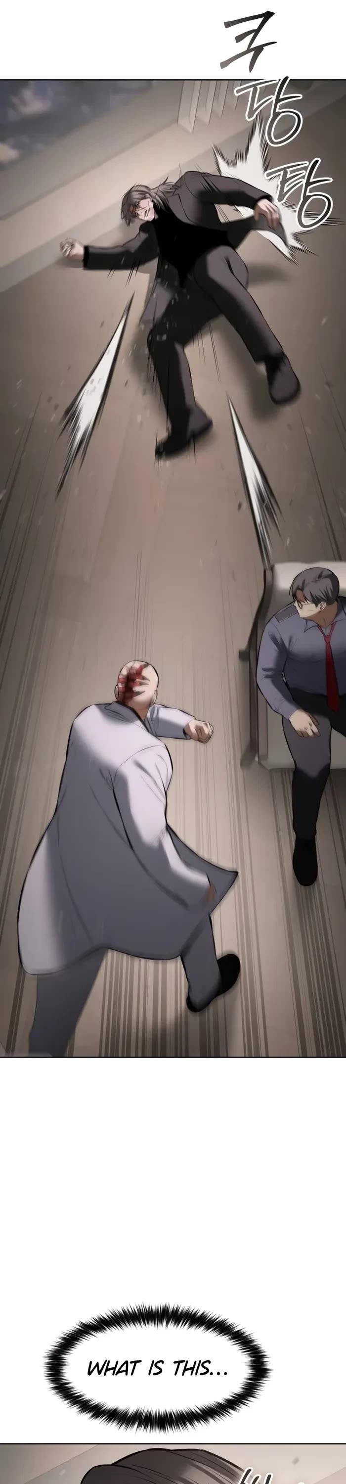 Baek XX chapter 98 page 57