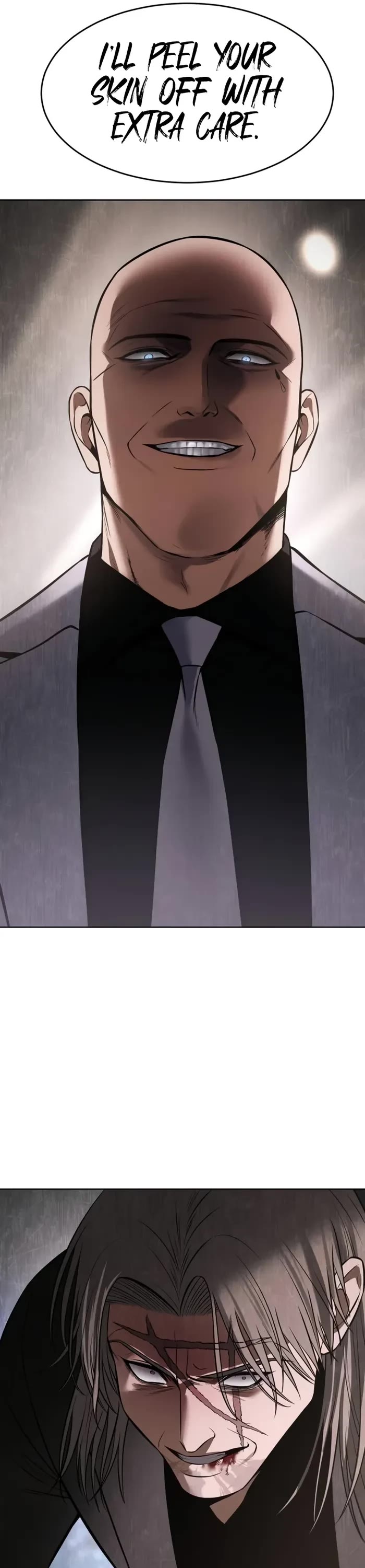 Baek XX chapter 98 page 61