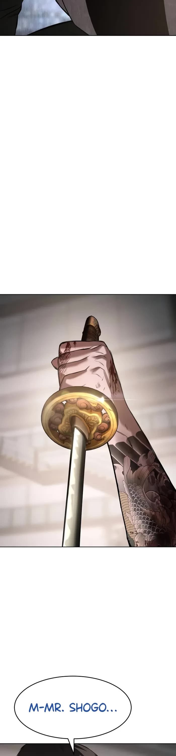 Baek XX chapter 98 page 62