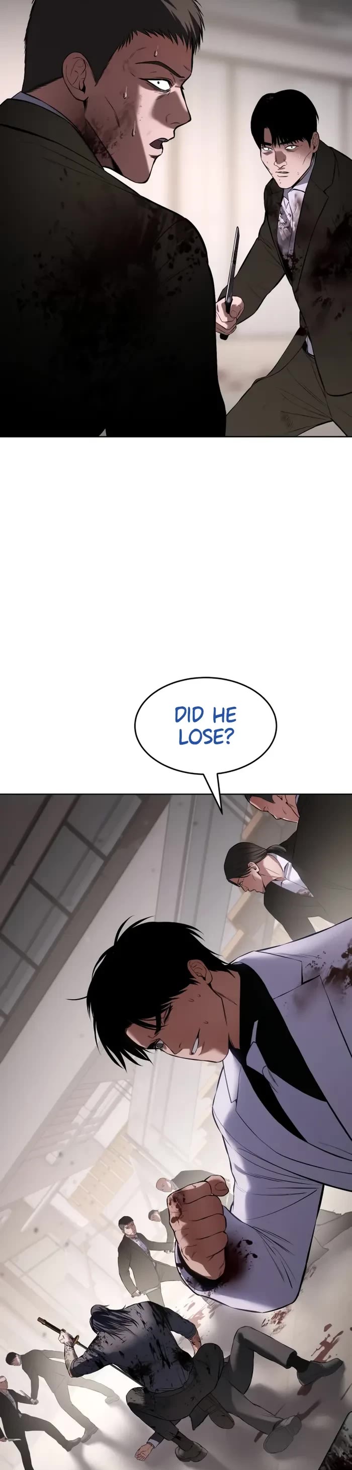 Baek XX chapter 98 page 63